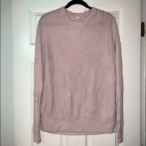 LULU-LEMON ATHLETICA Knitted Sweater